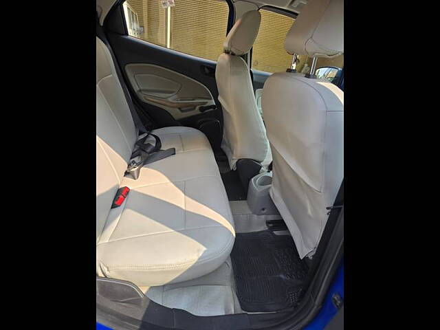 Used Ford EcoSport [2013-2015] Ambiente 1.5 Ti-VCT in Nagpur