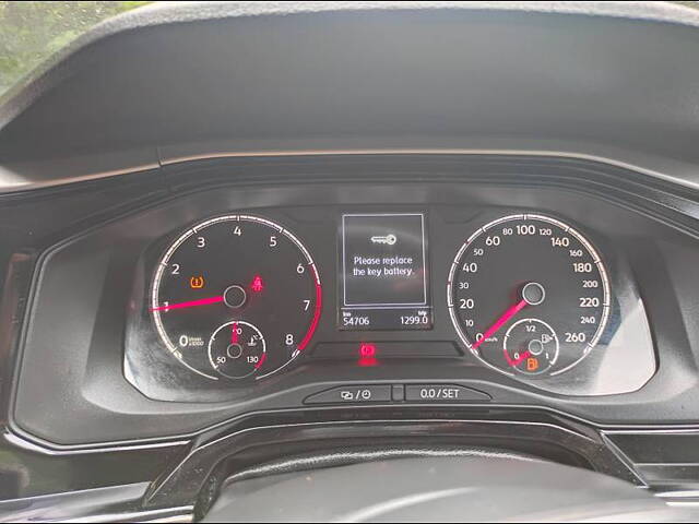 Used Volkswagen Virtus Topline 1.0 TSI MT in Nashik