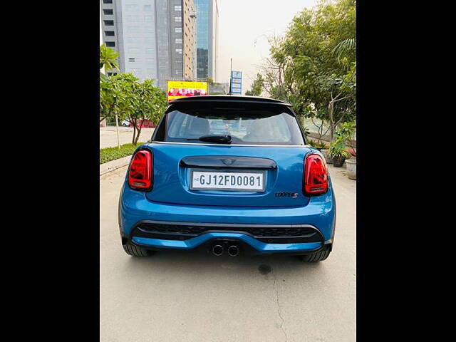 Used MINI Cooper [2018-2024] S 3 Door [2018-2020] in Ahmedabad