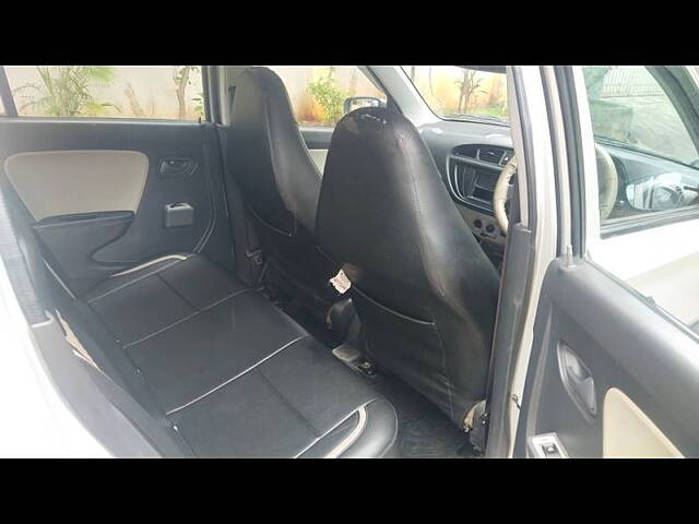 Used Maruti Suzuki Alto K10 [2014-2020] LXi [2014-2019] in Hyderabad