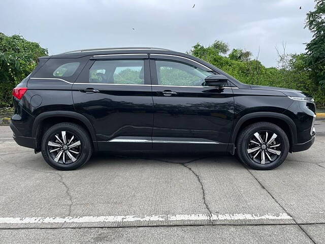 Used MG Hector [2019-2021] Sharp 1.5 DCT Petrol in Mumbai