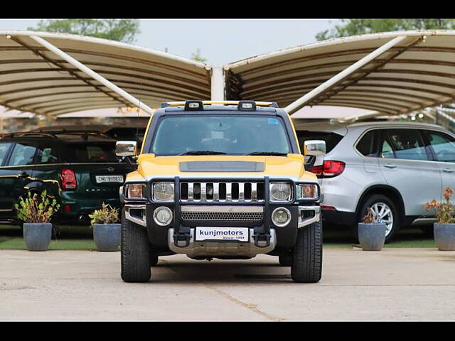 Used Hummer H3 SUV in Delhi