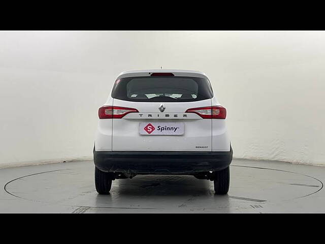 Used Renault Triber [2019-2023] RXE [2019-2020] in Ghaziabad