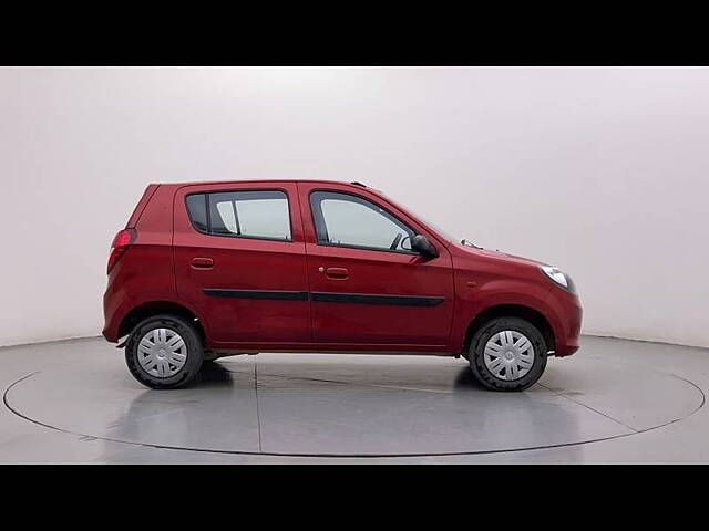 Used Maruti Suzuki Alto 800 [2012-2016] Lxi in Bangalore