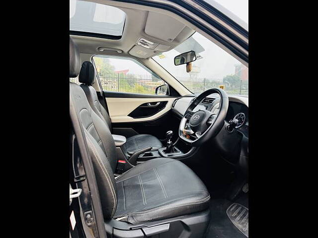 Used Hyundai Creta [2020-2023] SX 1.5 Diesel Executive in Lucknow