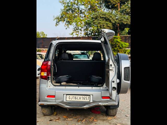 Used Mahindra TUV300 [2015-2019] T6 Plus in Vadodara