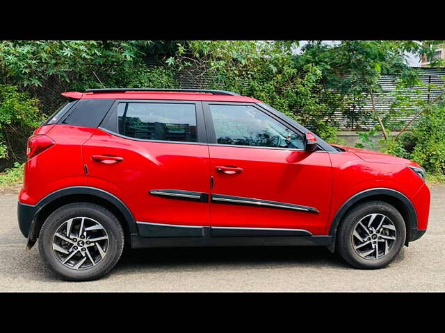 Used Mahindra XUV300 [2019-2024] W8 1.5 Diesel [2020] in Nashik