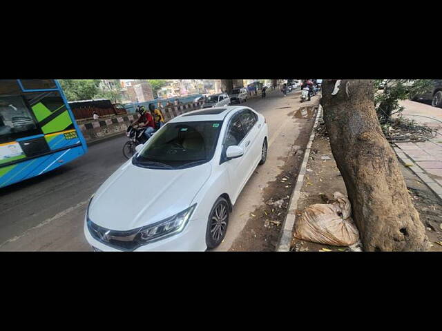 Used Honda City [2014-2017] VX Diesel in Delhi