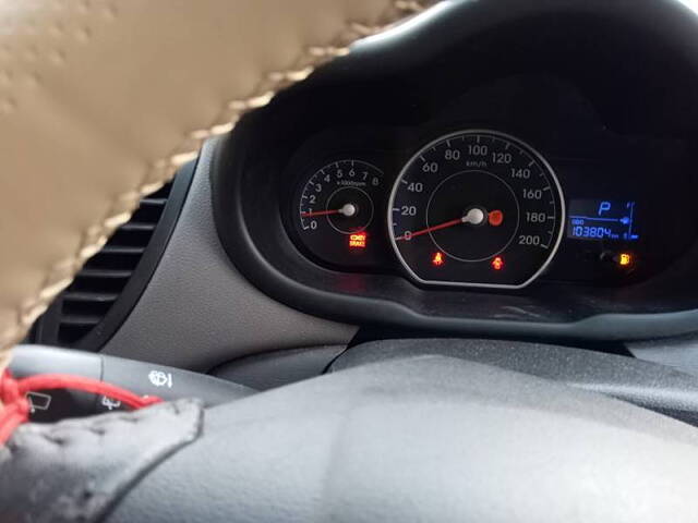 Used Tata Indica LS in Hyderabad