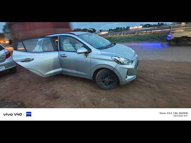 Used Hyundai Grand i10 Nios [2019-2023] Sportz 1.0 Turbo GDi in Bhubaneswar