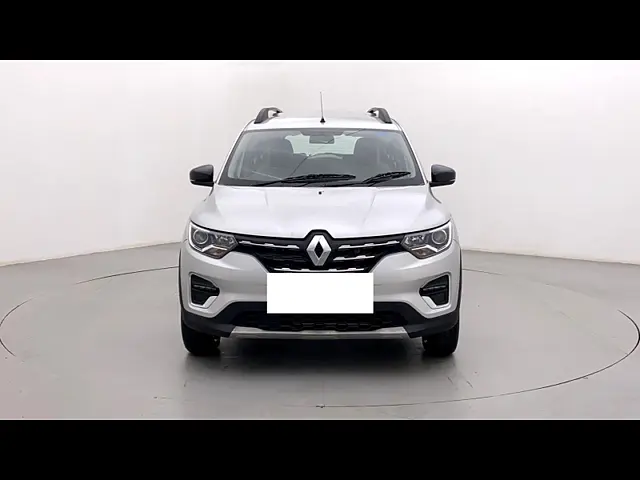 Used 2022 Renault Triber in Delhi