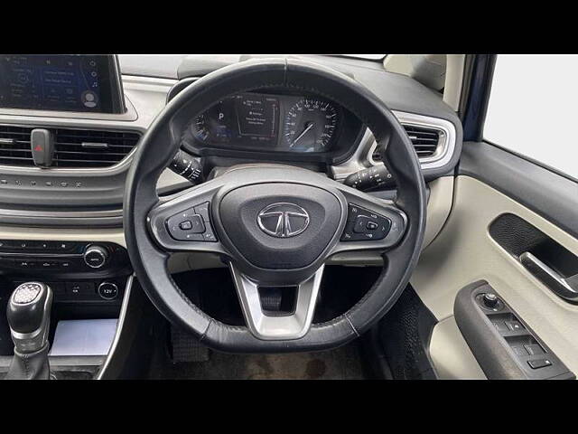 Used Tata Altroz XZA Plus Petrol [2022-2023] in Pune