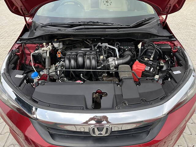 Used Honda City [2014-2017] V in Delhi