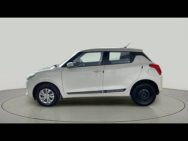 Used Maruti Suzuki Swift [2021-2024] VXi [2021-2023] in Ahmedabad