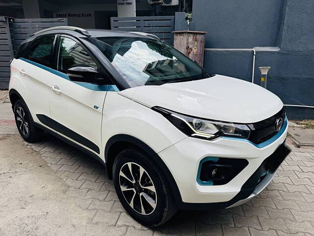 Used 2020 Tata Nexon EV in Chennai