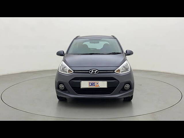 Used Hyundai Grand i10 [2013-2017] Asta 1.2 Kappa VTVT [2013-2016] in Chennai