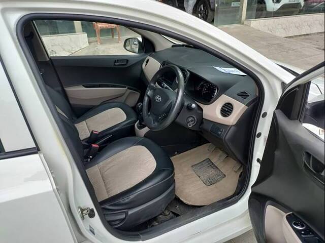 Used Hyundai Grand i10 [2013-2017] Magna 1.2 Kappa VTVT [2013-2016] in Bangalore