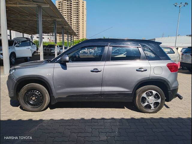 Used Maruti Suzuki Vitara Brezza [2016-2020] VDi in Chennai