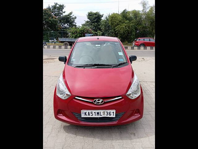 Used Hyundai Eon Era + AirBag in Bangalore