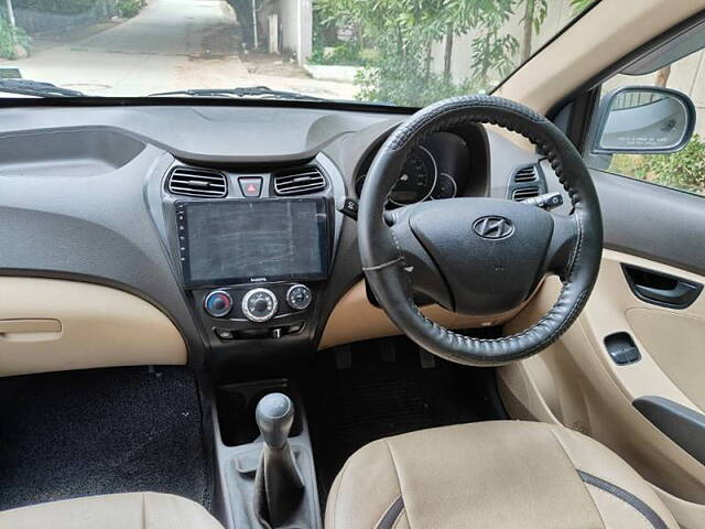 Used Hyundai Eon Era + LPG in Hyderabad