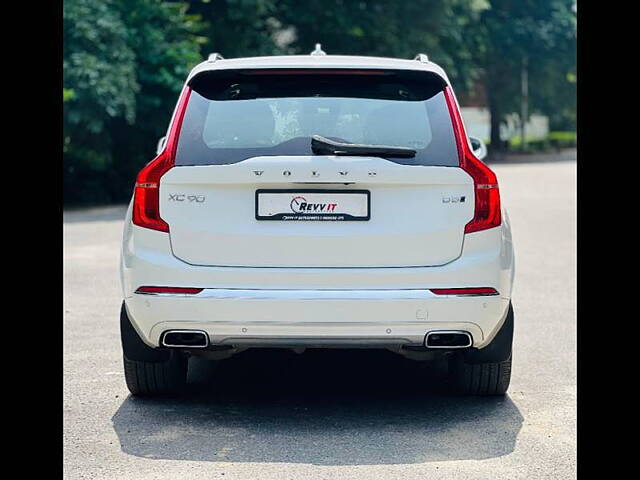 Used Volvo XC90 [2015-2021] D5 Inscription in Delhi