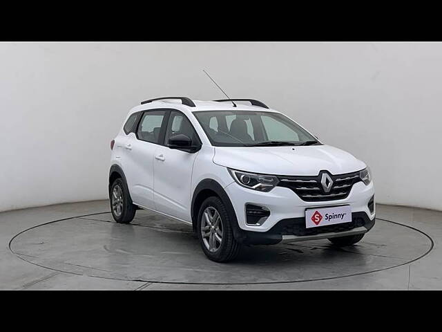 Used Renault Triber [2019-2023] RXZ EASY-R AMT in Chennai