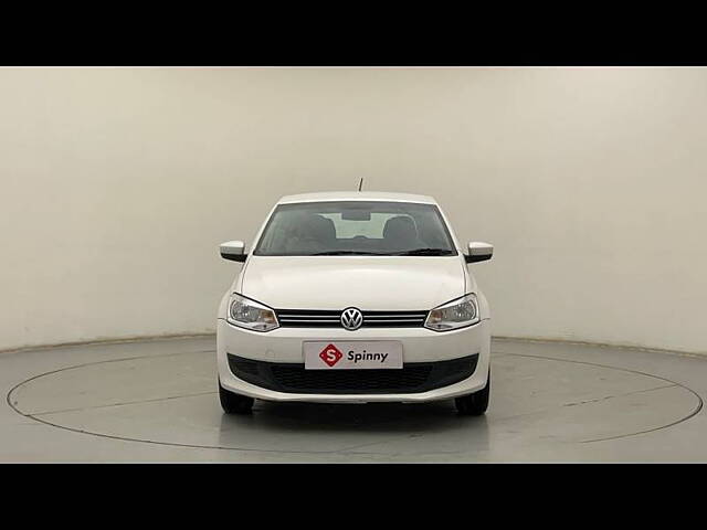 Used Volkswagen Polo [2010-2012] Comfortline 1.2L (P) in Pune