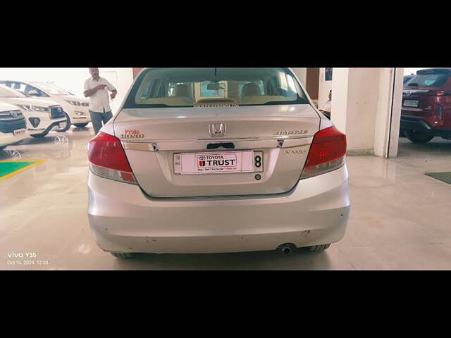 Used Honda Amaze [2013-2016] 1.2 E i-VTEC in Hyderabad