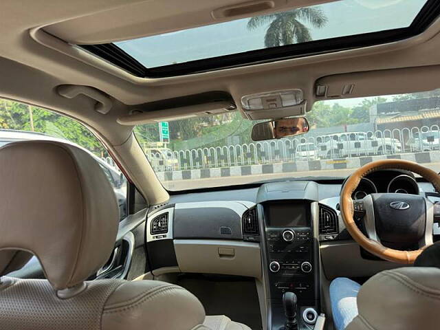 Used Mahindra XUV500 [2015-2018] W10 1.99 in Lucknow