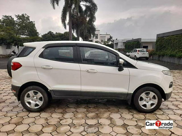 Used Ford EcoSport [2015-2017] Trend 1.5L TDCi in Nashik