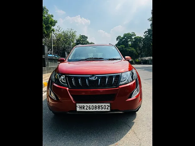 Used 2017 Mahindra XUV500 in Delhi