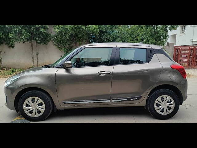 Used Maruti Suzuki Swift [2018-2021] VDi in Hyderabad