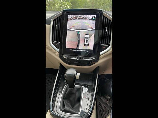 Used MG Hector [2021-2023] Sharp 1.5 Petrol CVT in Delhi