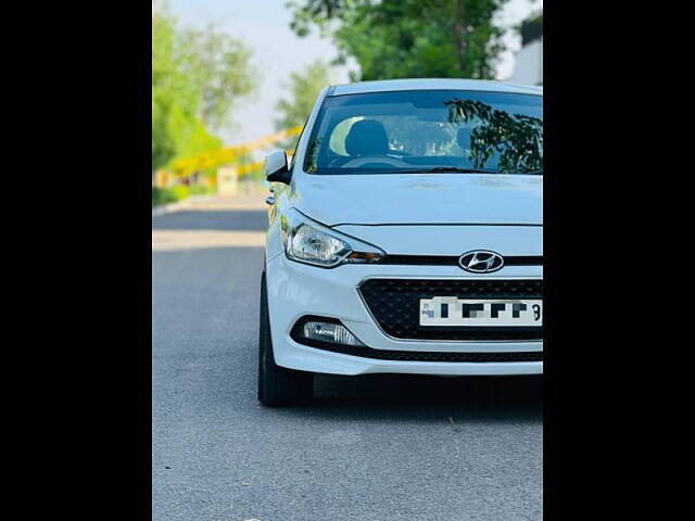 Used Hyundai Elite i20 [2014-2015] Asta 1.4 CRDI in Mohali