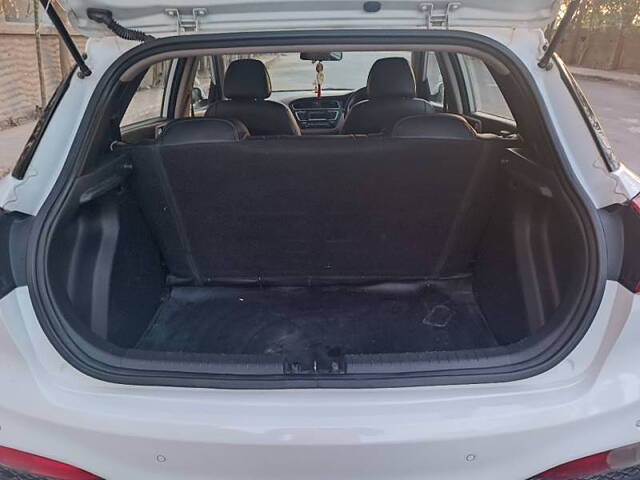 Used Hyundai Elite i20 [2019-2020] Magna Plus 1.2 [2019-2020] in Surat