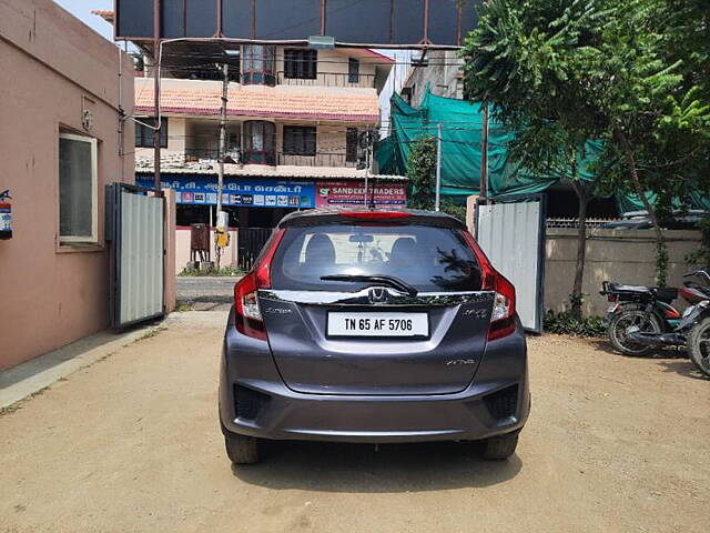 Used Honda Jazz [2015-2018] V Petrol in Coimbatore