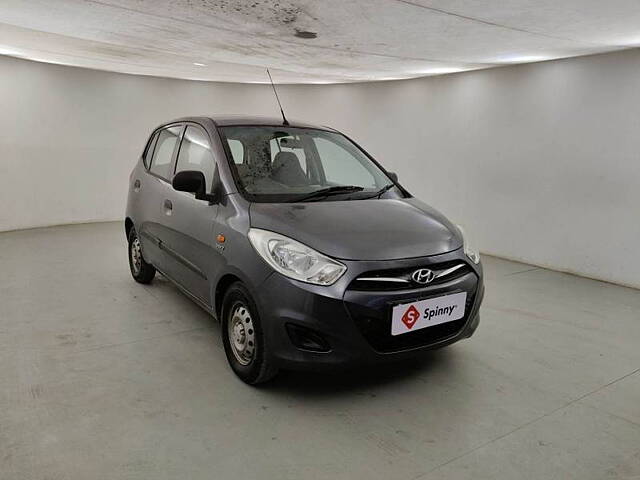 Used Hyundai i10 [2007-2010] Magna in Indore