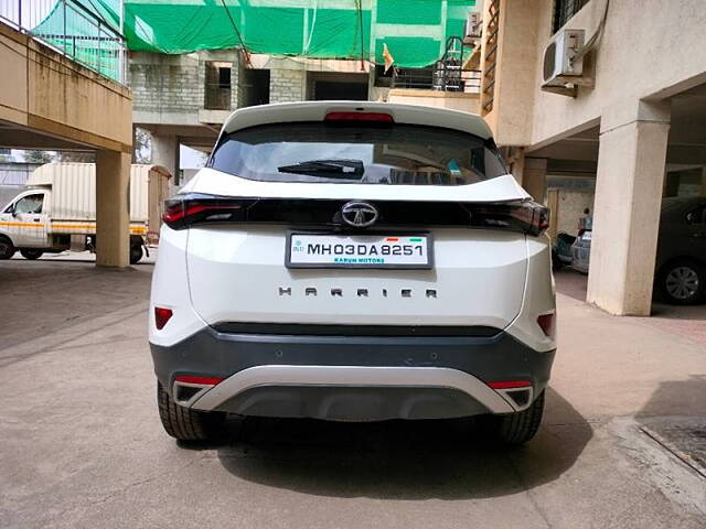 Used Tata Harrier [2019-2023] XZ [2019-2020] in Pune