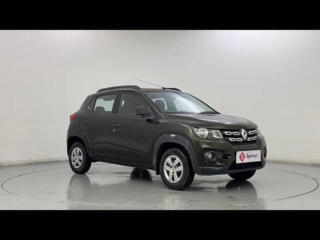 Used Renault Kwid [2015-2019] RXT [2015-2019] in Ghaziabad