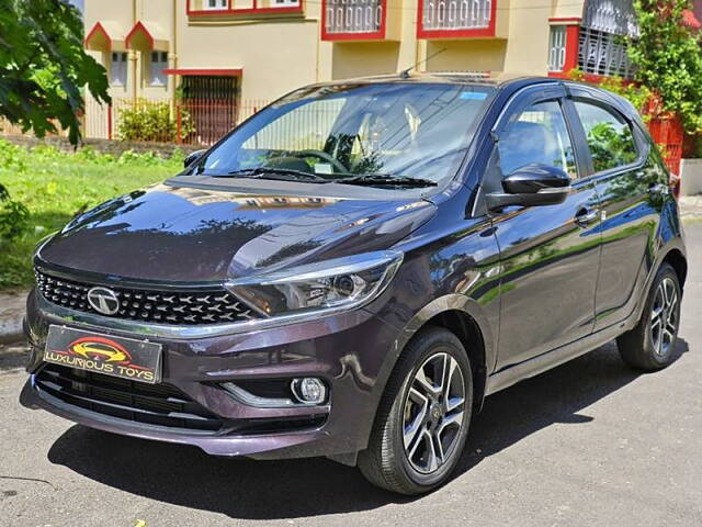 Used Tata Tiago XZ Plus [2020-2023] in Kolkata