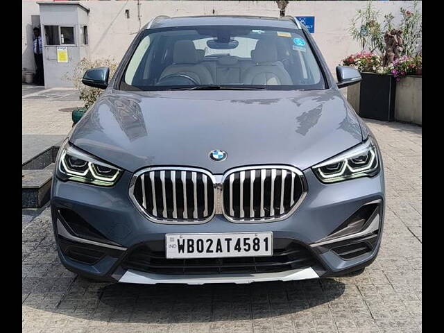 Used 2022 BMW X1 in Kolkata