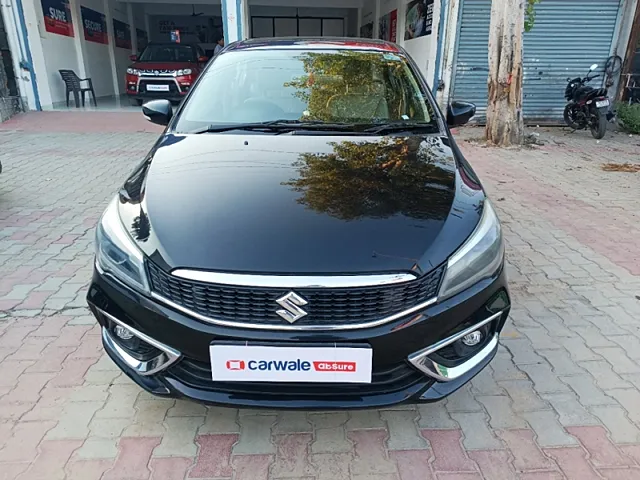 Used 2019 Maruti Suzuki Ciaz in Gurgaon