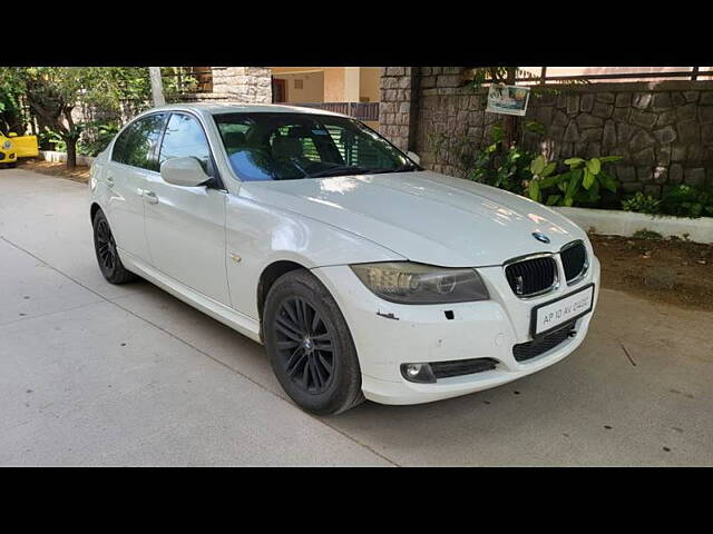 Used BMW 3 Series [2009-2010] 320d in Hyderabad