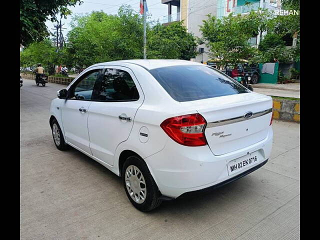 Used Ford Aspire [2015-2018] Trend 1.2 Ti-VCT [2014-20016] in Nagpur