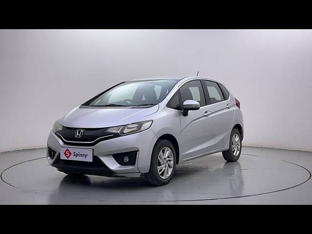 Used 2017 Honda Jazz in Bangalore