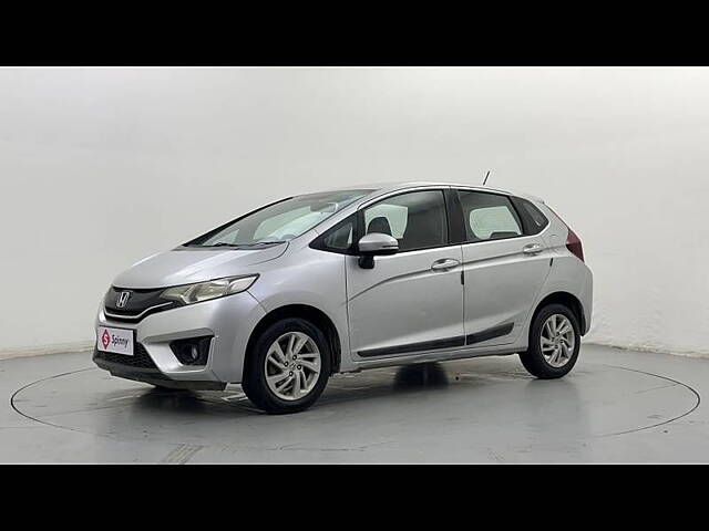 Used 2017 Honda Jazz in Delhi