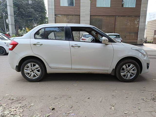 Used Maruti Suzuki Swift DZire [2011-2015] ZDI in Chandigarh