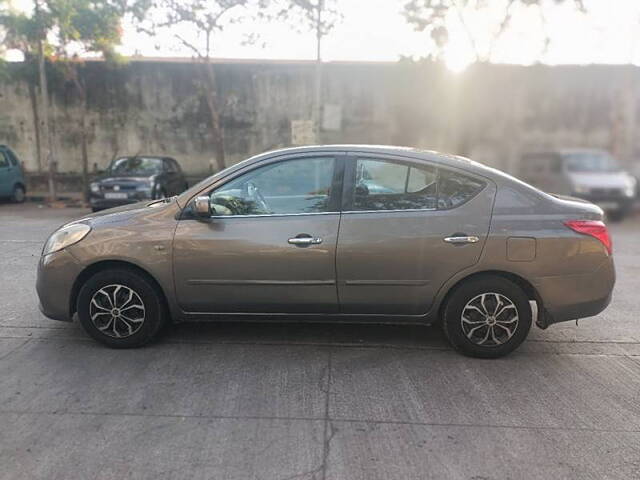 Used Nissan Sunny [2011-2014] XL in Mumbai