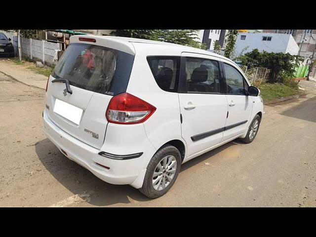 Used Maruti Suzuki Ertiga [2012-2015] ZDi in Chennai