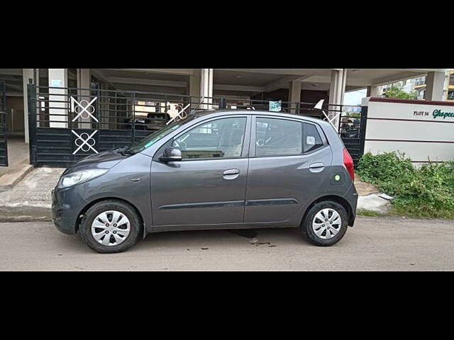 Used Hyundai i10 [2010-2017] Magna 1.2 Kappa2 in Chennai